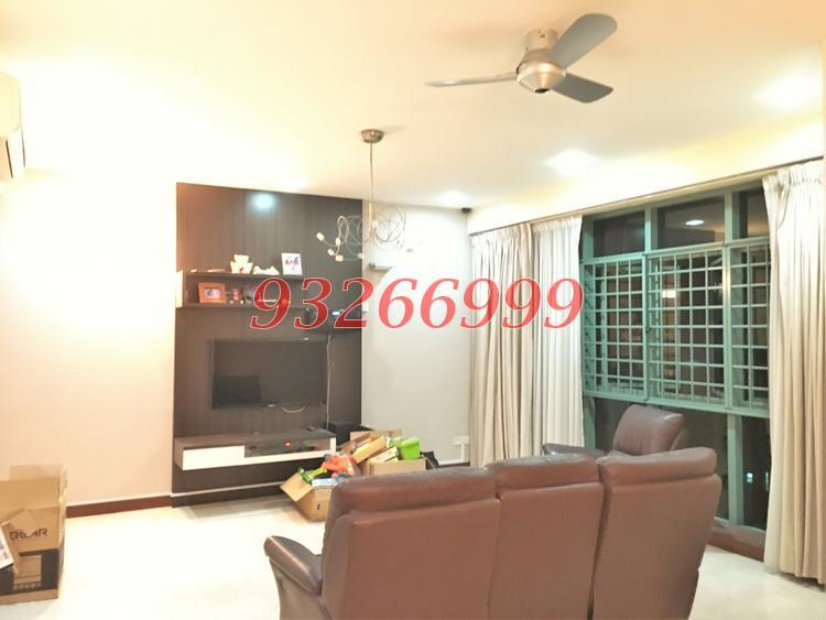 Merawoods (D23), Condominium #131589472